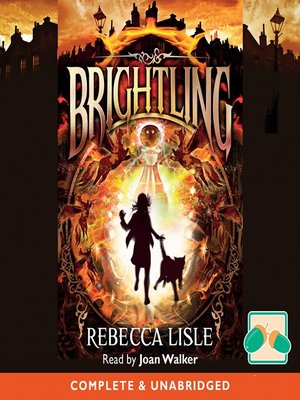 cover image of Brightling